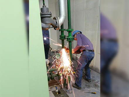 广汽传祺发动机过滤器更换