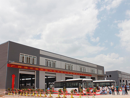 广西源正新能源汽车有限公司