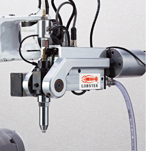 自动铆接装置ARU211M