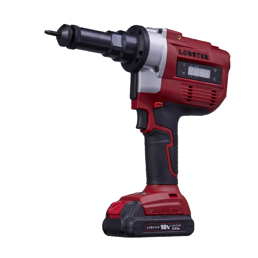 充电式铆螺母枪N1B1